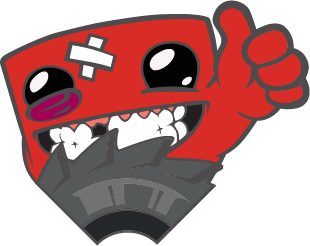 SMBF Meat Boy