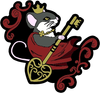 Mox Boarding Mouse
