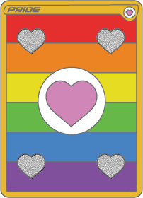 Rainbow Energy