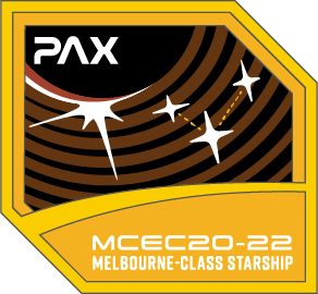 PAX Aus 2022 LE