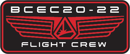 East Flight Crew