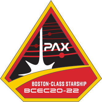 PAX East 2022 LE