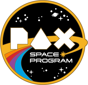 PAX Space Program