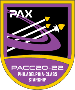 PAX Unplugged 2022 LE