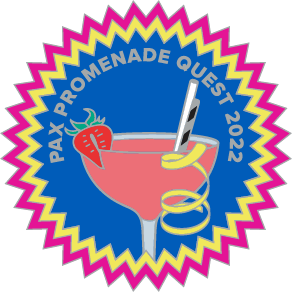 Promenade Quest