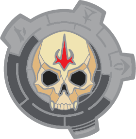 Scathe The Pinforcer