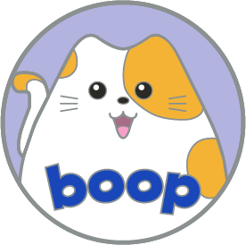 Boop