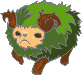 Barbtaur