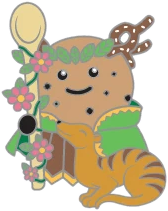 Cookie Druid