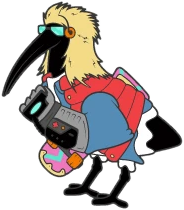 Pinny McFly