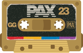 PAX Gold Mixtape