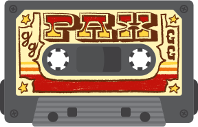 PAX Country Mixtape