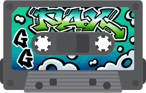 PAX Hip Hop Mixtape