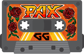 PAX Rock Mixtape