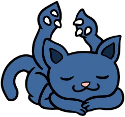 Displacer Beast