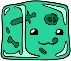 Gelatinous Cube