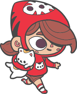 Mineko's Night Market