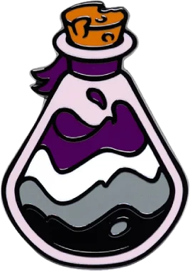 Asexual Potion