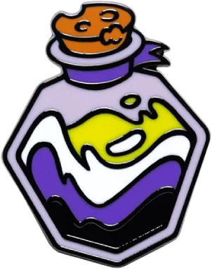 Nonbinary Potion