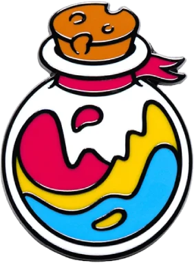 Pansexual Potion