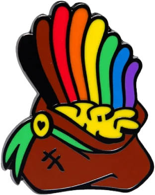 Pride Rainbow Loot
