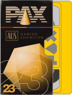PAX Aus 2023 LE