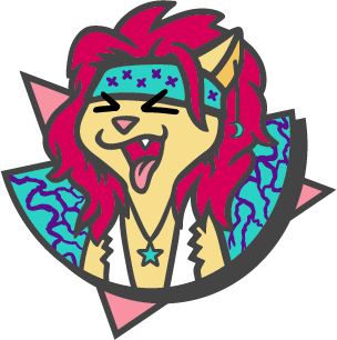 Hair Metal Kemper