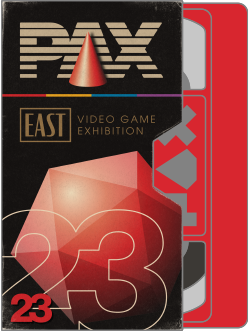 PAX East 2023 LE