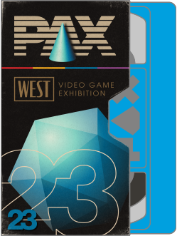 PAX West 2023 LE