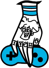 PA Tattoo Tycho