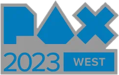 PAX West 2023 Logo