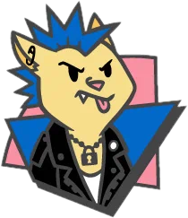 Punk Kemper