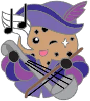 Cookie Bard