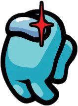 Cyan Imposter