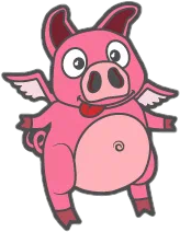 Wizard101: Piggle