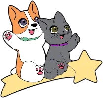 Cosmic Companions