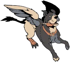 Gryffdog