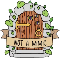 Not A Mimic