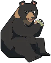 Paxstrami the Bear