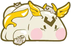 Re;Act's Giant Buddy