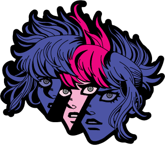 Demonschool: Faye
