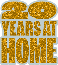 PAX Aus 20 Years at Home