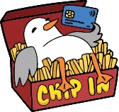 Chip In