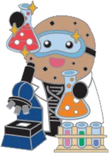 Cookie Scientist