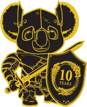 TESO 10 Years