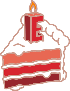 PAX East Cake