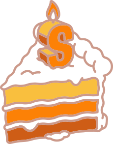 PAX South Cake