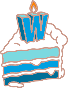 PAX West Cake