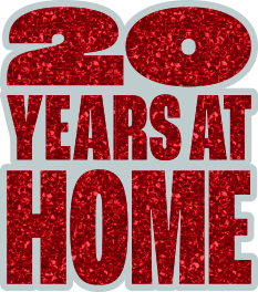 PAX East 20 Years at Home