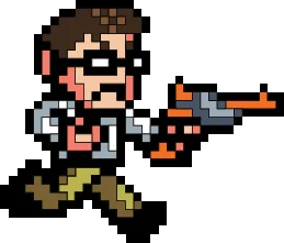 Angry Video Game Nerd
